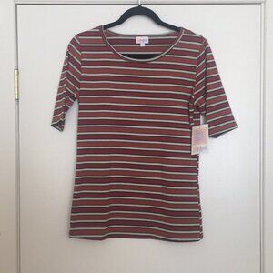 M LuLaRoe Gigi Top B01 1804